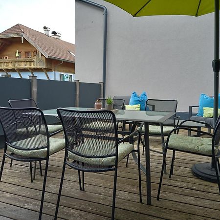 Girbl Bio Apartments - Lifestyle Strobl Εξωτερικό φωτογραφία