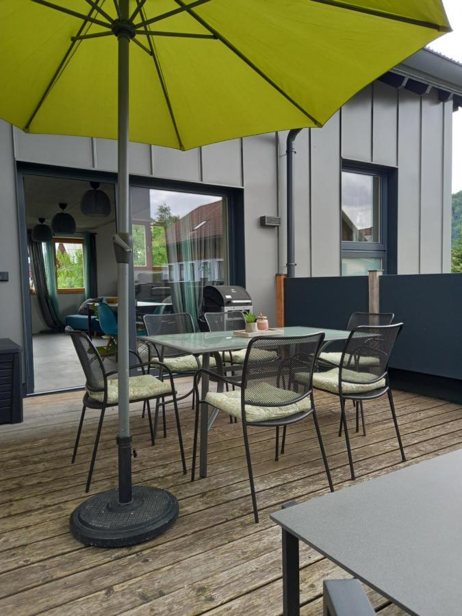 Girbl Bio Apartments - Lifestyle Strobl Εξωτερικό φωτογραφία