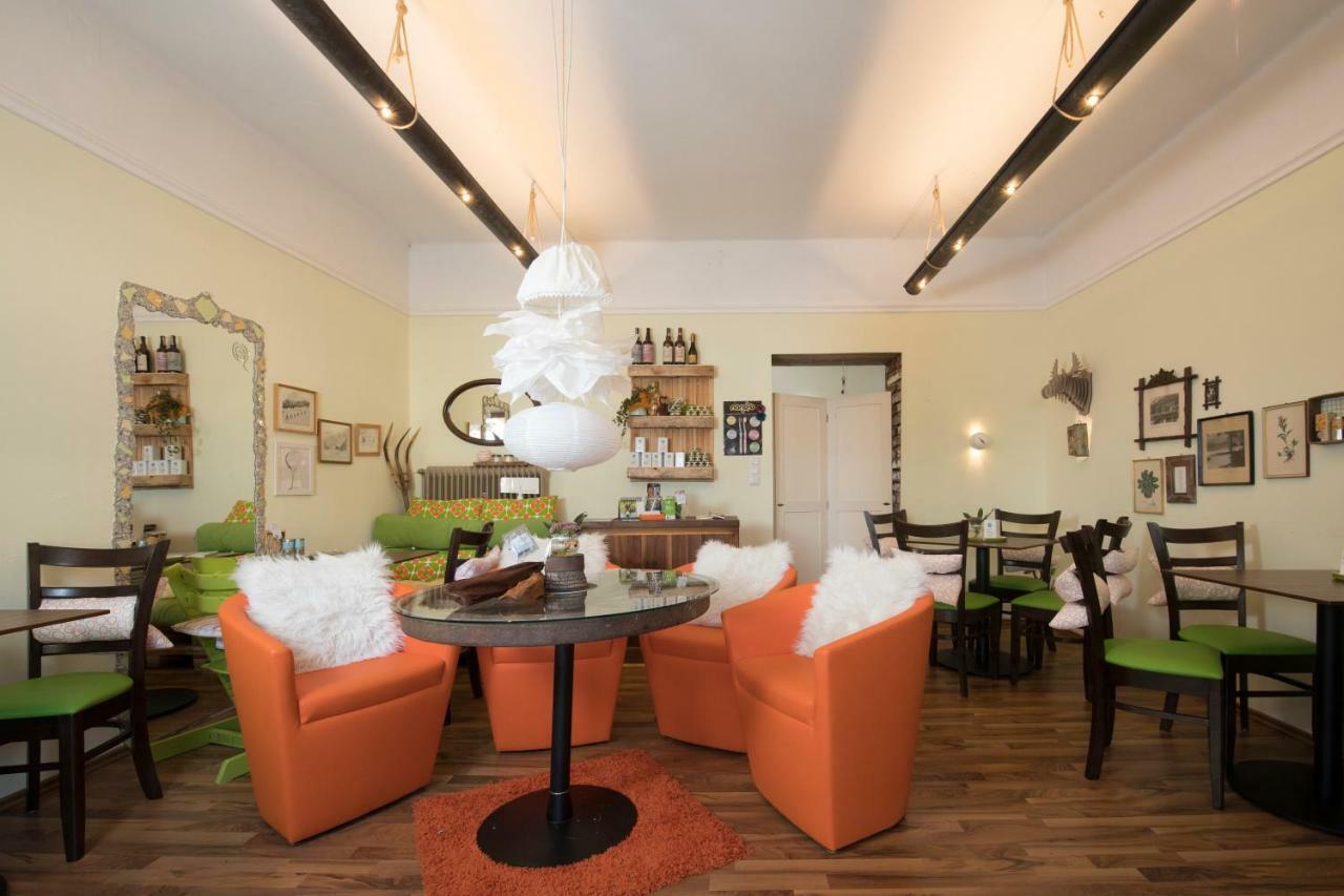 Girbl Bio Apartments - Lifestyle Strobl Εξωτερικό φωτογραφία