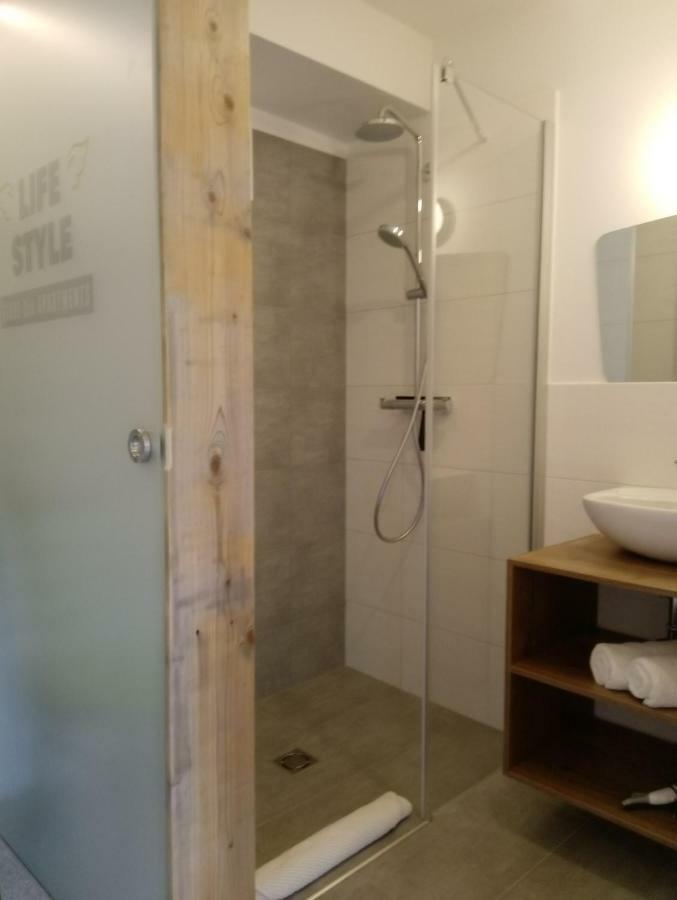 Girbl Bio Apartments - Lifestyle Strobl Εξωτερικό φωτογραφία