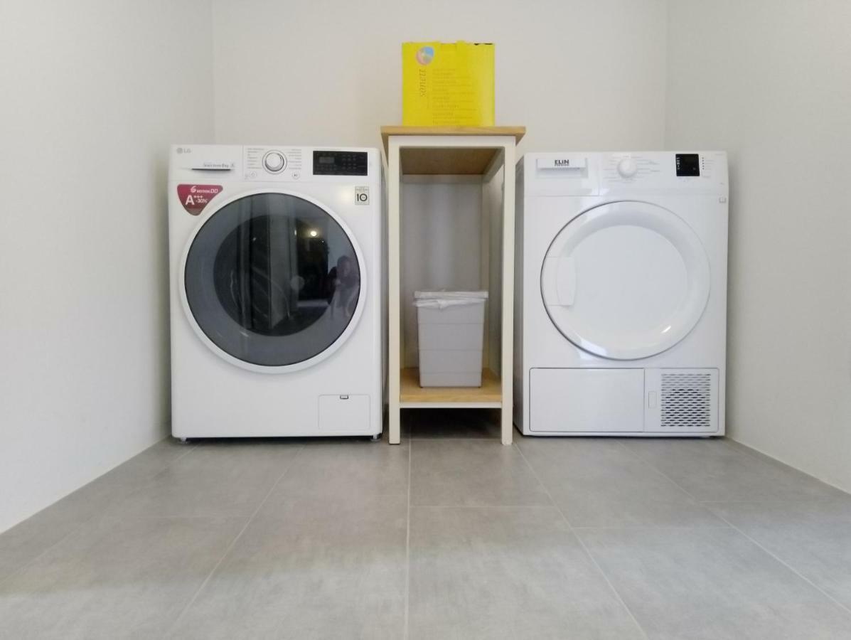 Girbl Bio Apartments - Lifestyle Strobl Εξωτερικό φωτογραφία
