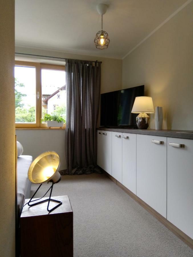 Girbl Bio Apartments - Lifestyle Strobl Εξωτερικό φωτογραφία